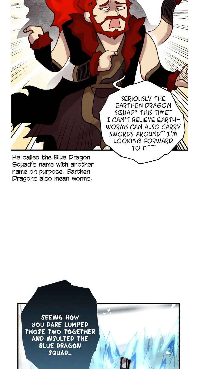 Read Lightning Degree chapter 104 image 48 on Lezhin