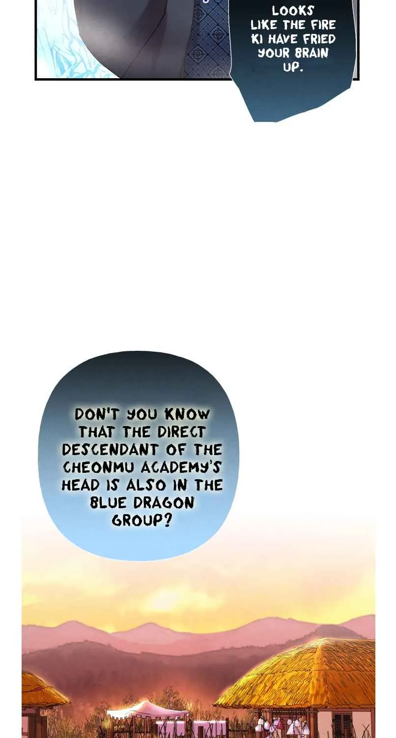 Read Lightning Degree chapter 104 image 50 on Lezhin