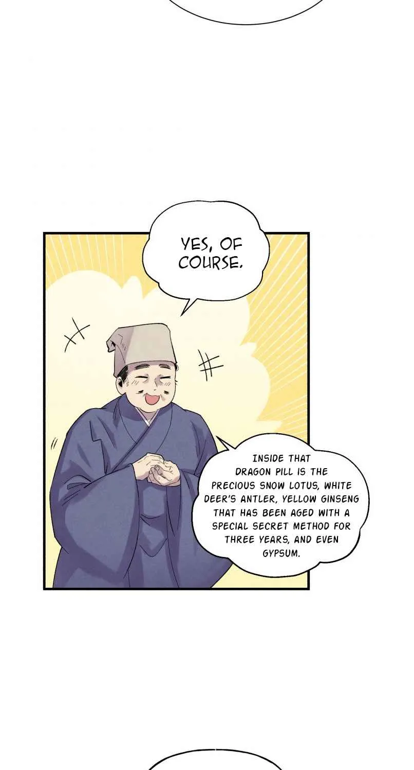 Read Lightning Degree chapter 104 image 52 on Lezhin