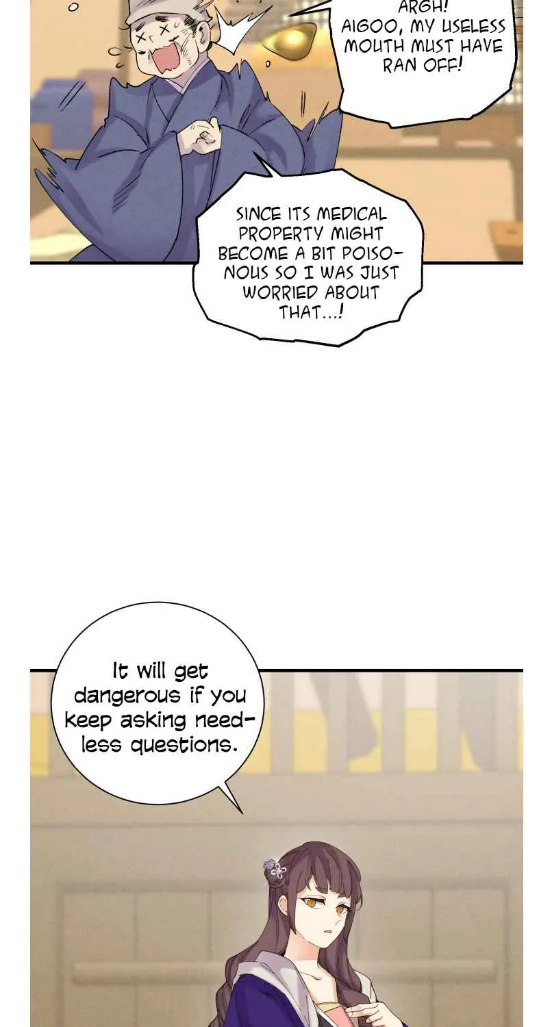 Read Lightning Degree chapter 104 image 54 on Lezhin