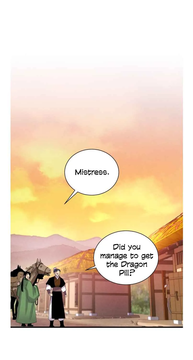 Read Lightning Degree chapter 104 image 57 on Lezhin