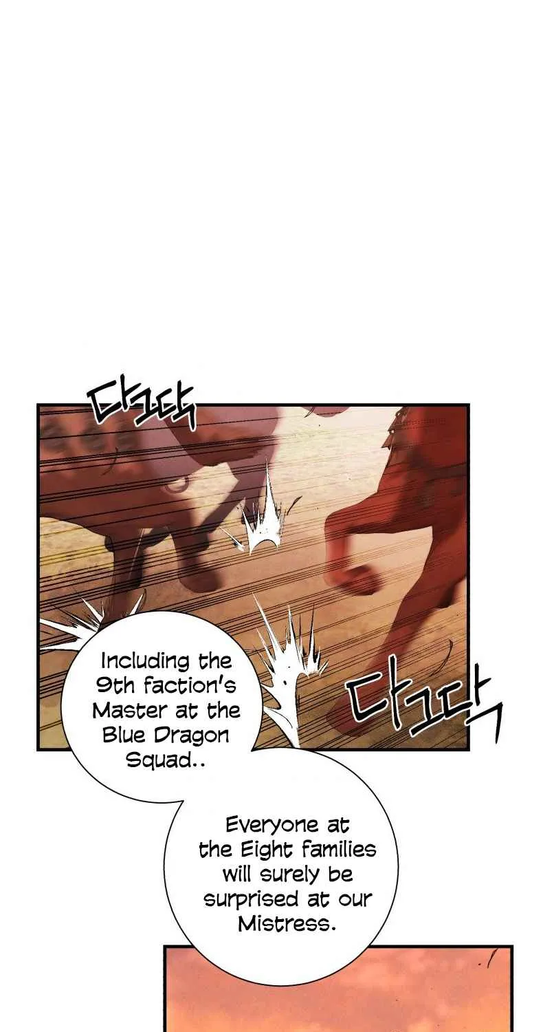 Read Lightning Degree chapter 104 image 59 on Lezhin