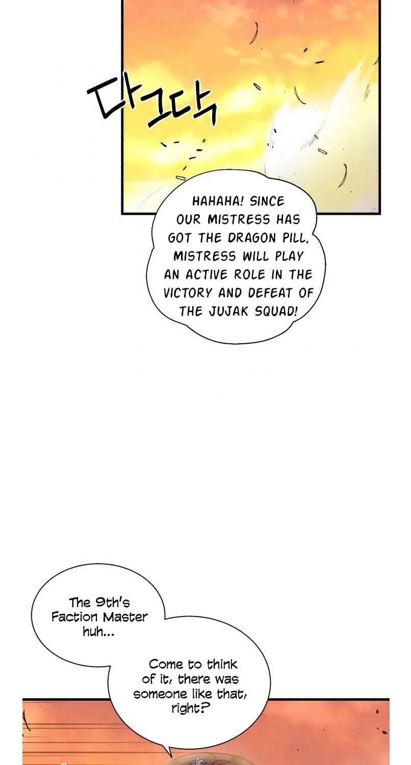 Read Lightning Degree chapter 104 image 60 on Lezhin