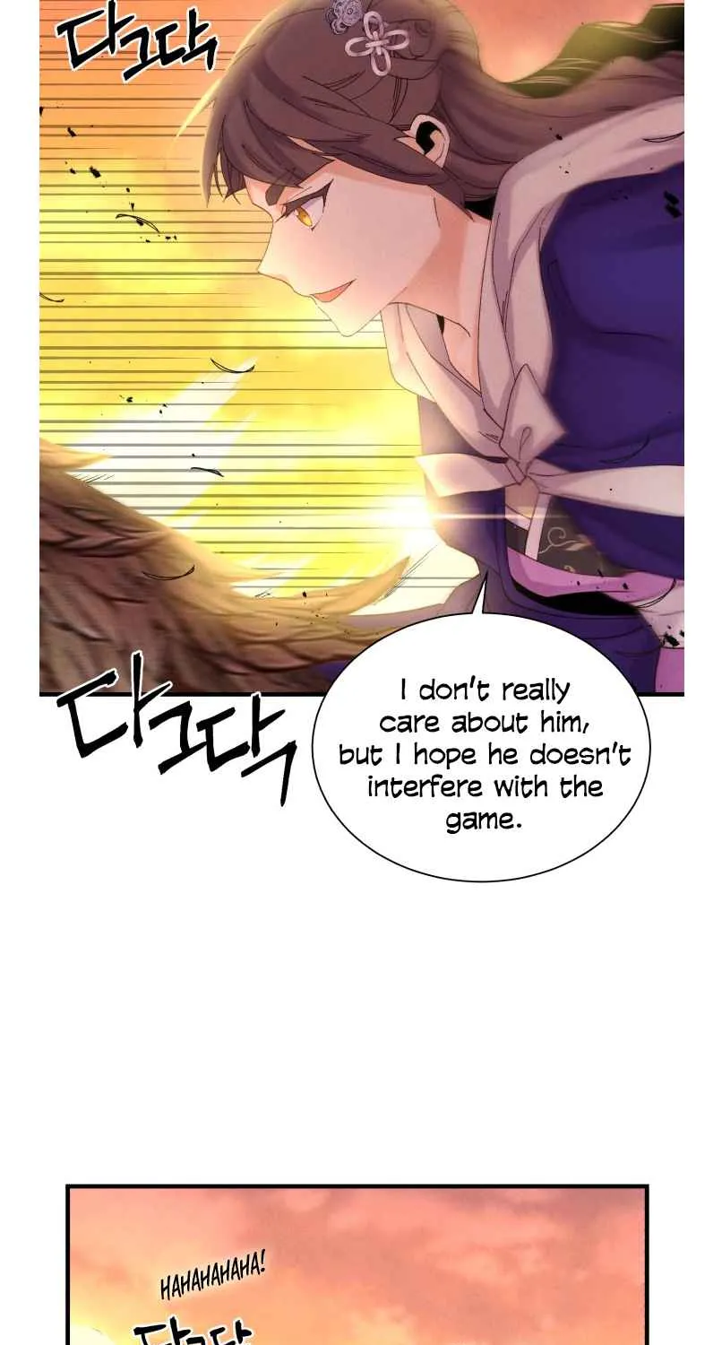 Read Lightning Degree chapter 104 image 61 on Lezhin