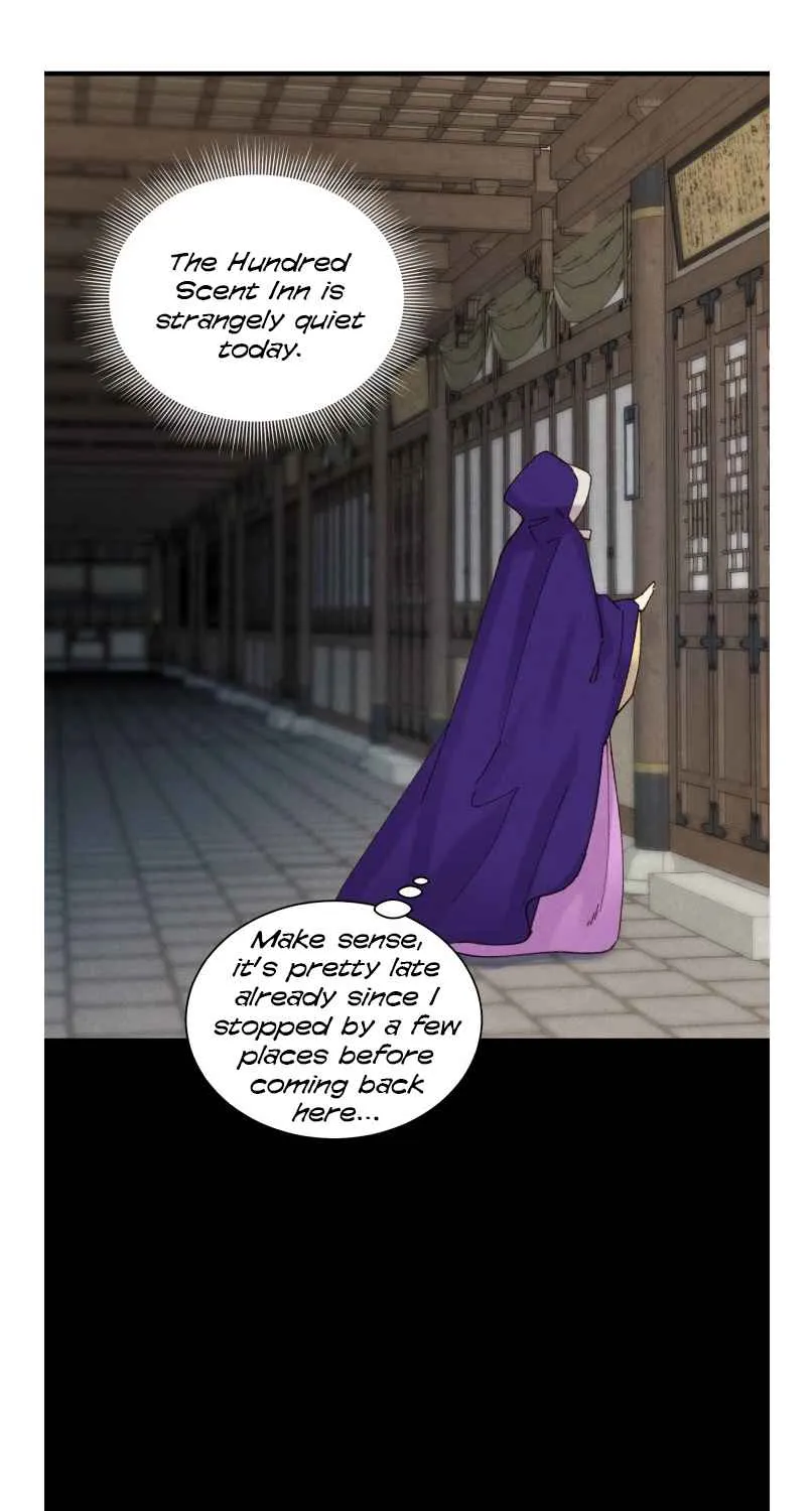 Read Lightning Degree chapter 104 image 64 on Lezhin