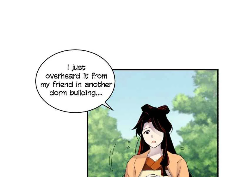 Read Lightning Degree chapter 104 image 7 on Lezhin
