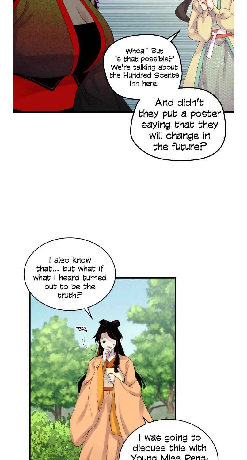 Read Lightning Degree chapter 104 image 9 on Lezhin