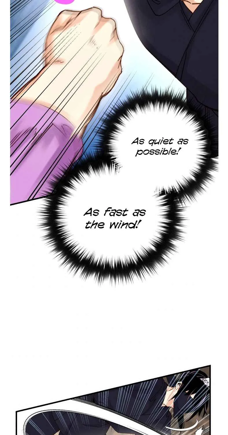 Read Lightning Degree chapter 105 image 1 on Lezhin