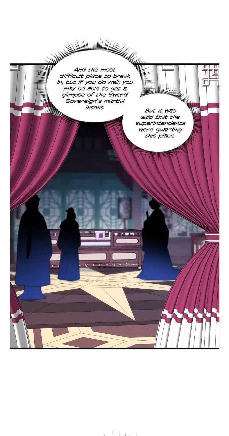 Read Lightning Degree chapter 105 image 10 on Lezhin