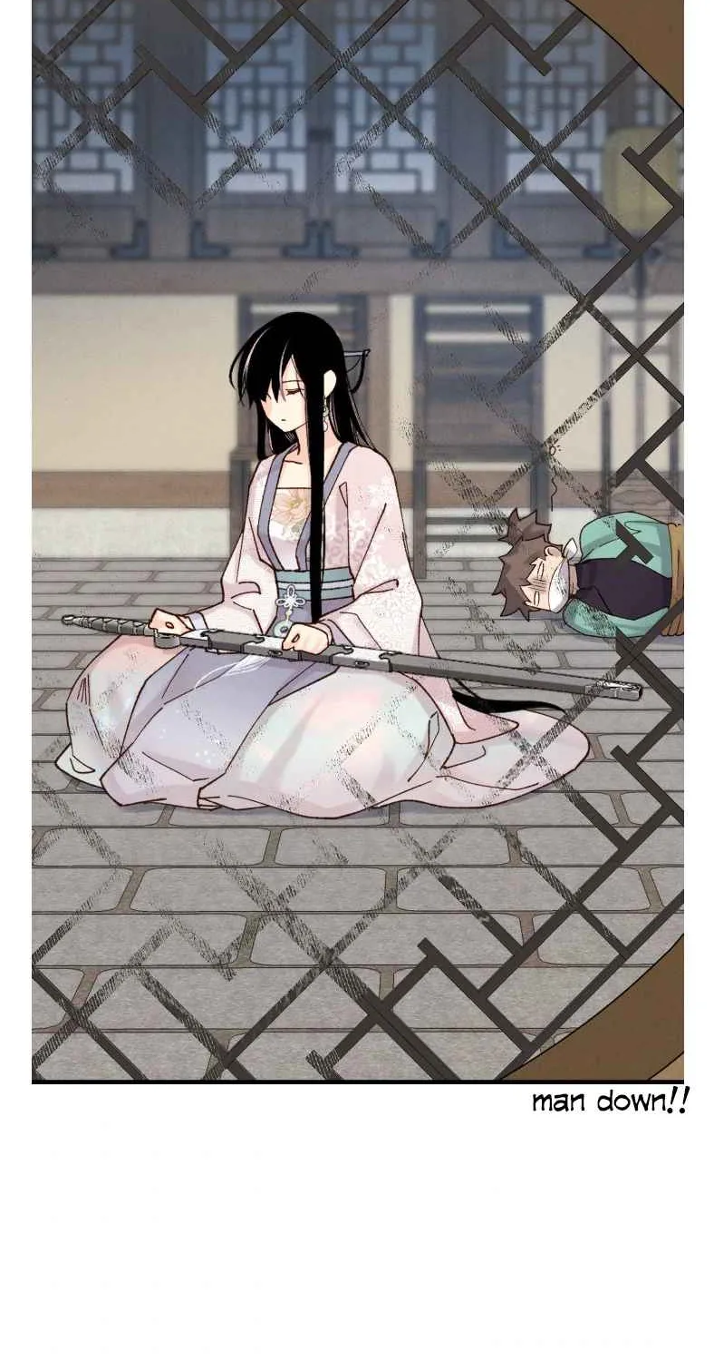 Read Lightning Degree chapter 105 image 13 on Lezhin