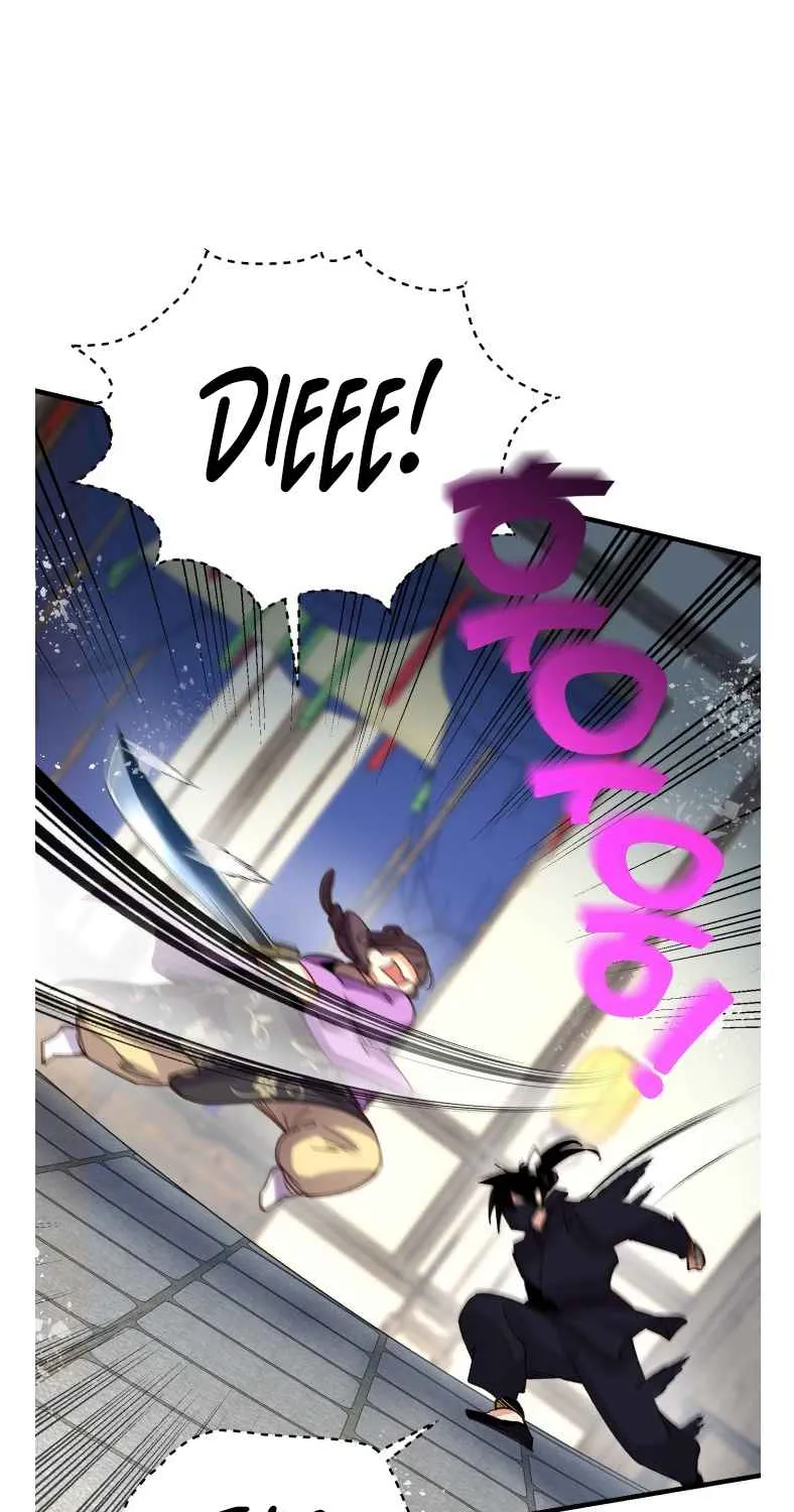 Read Lightning Degree chapter 105 image 16 on Lezhin