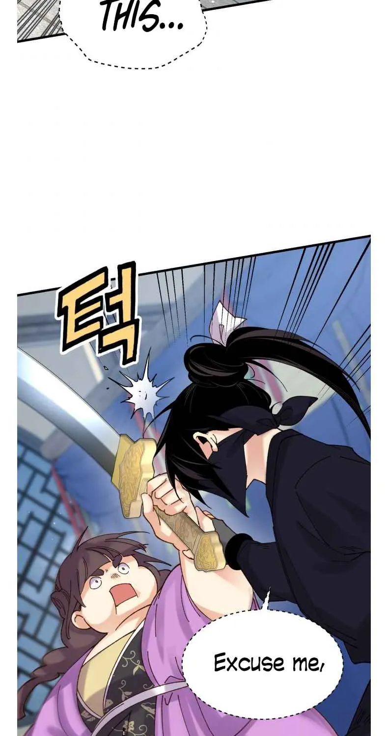 Read Lightning Degree chapter 105 image 17 on Lezhin