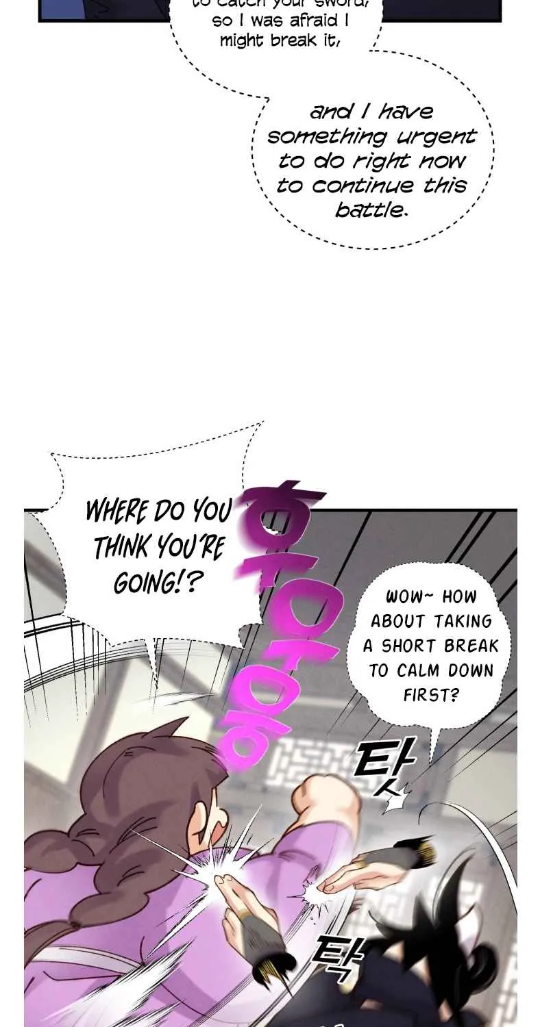Read Lightning Degree chapter 105 image 19 on Lezhin