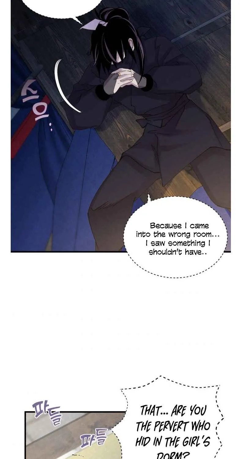 Read Lightning Degree chapter 105 image 22 on Lezhin