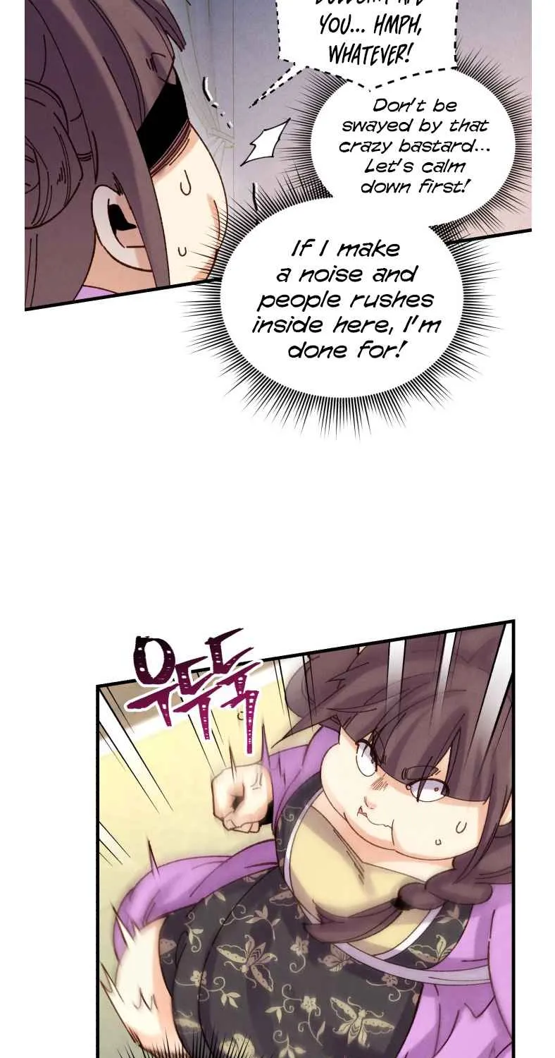 Read Lightning Degree chapter 105 image 24 on Lezhin
