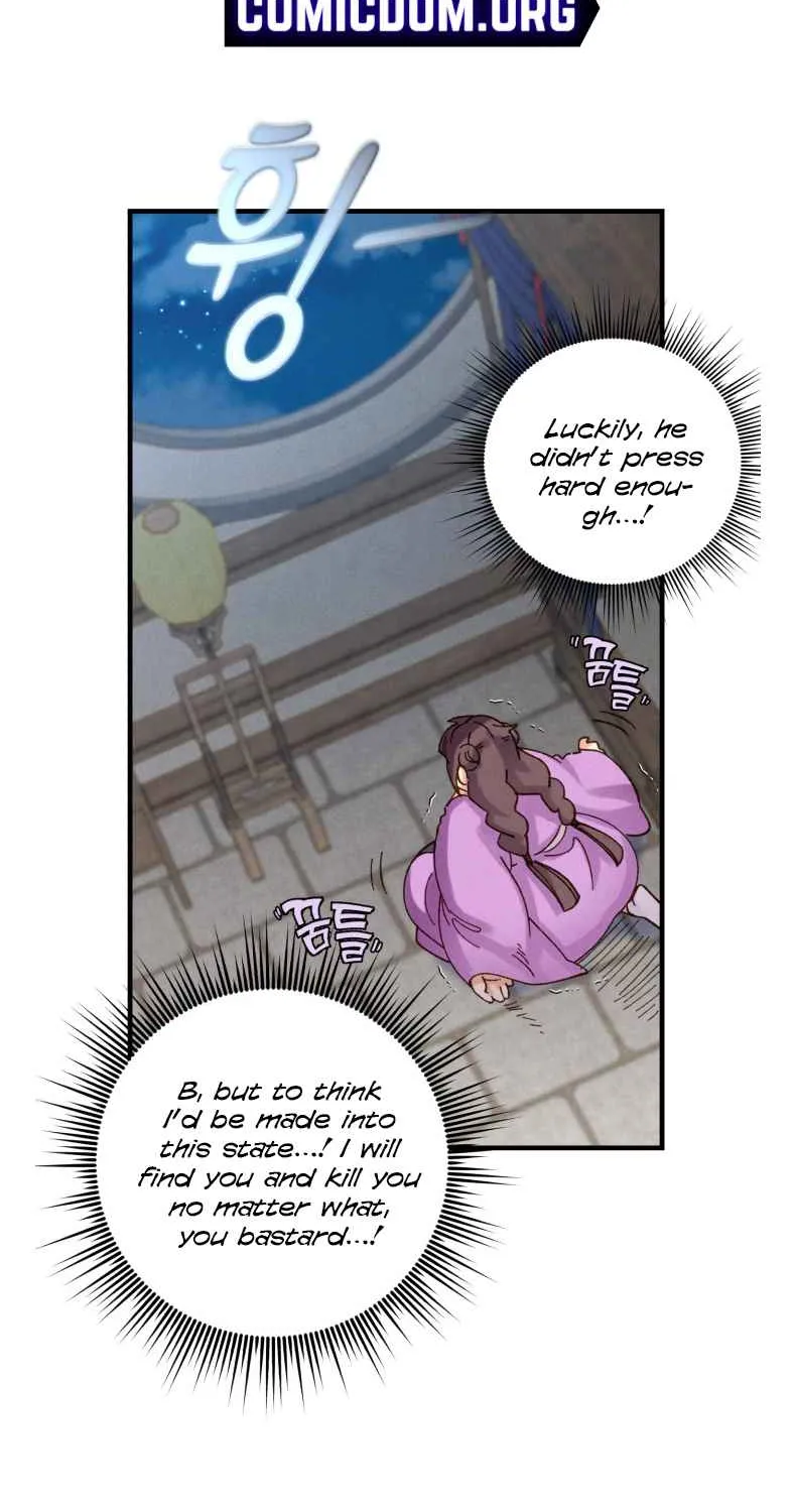 Read Lightning Degree chapter 105 image 30 on Lezhin