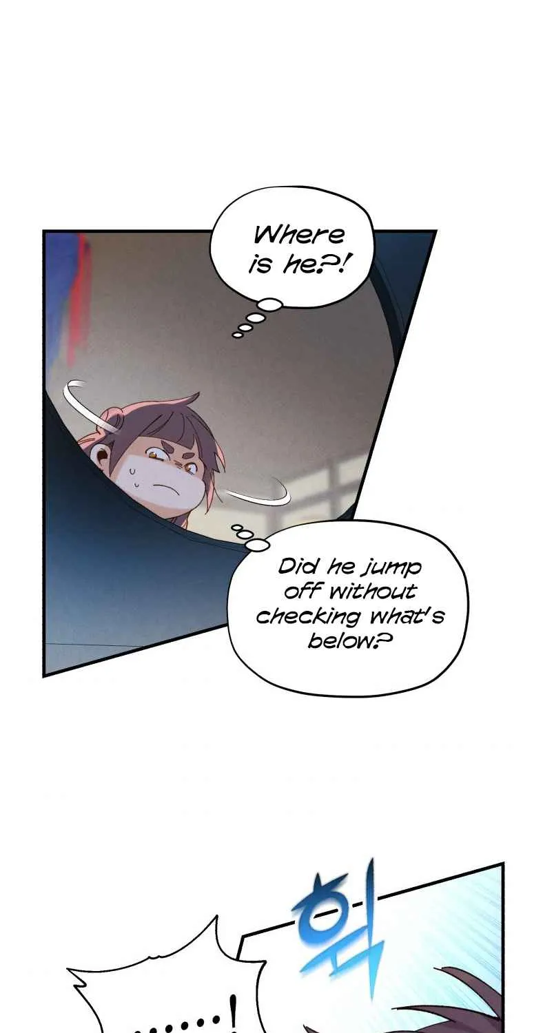 Read Lightning Degree chapter 105 image 31 on Lezhin