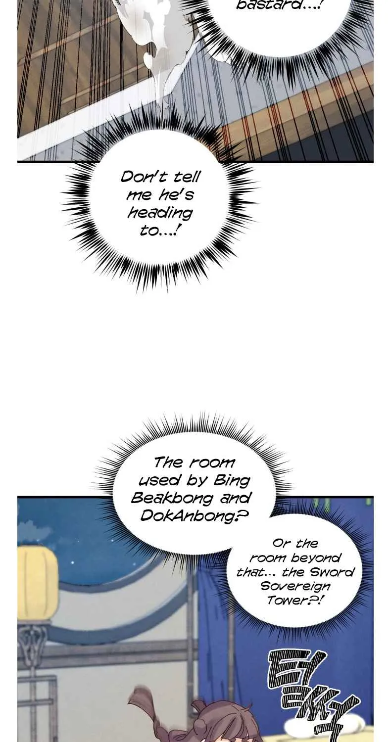 Read Lightning Degree chapter 105 image 33 on Lezhin