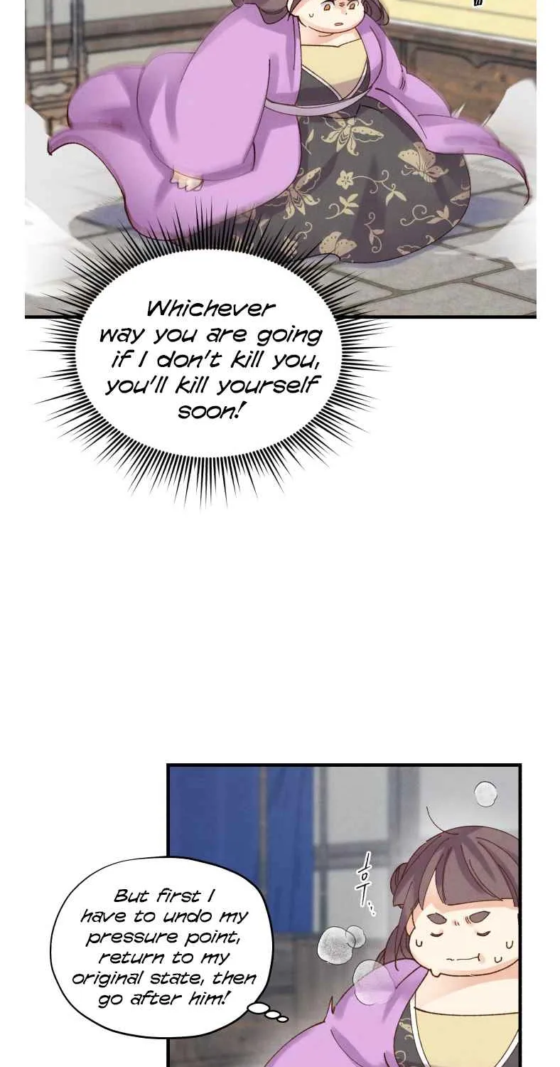 Read Lightning Degree chapter 105 image 34 on Lezhin