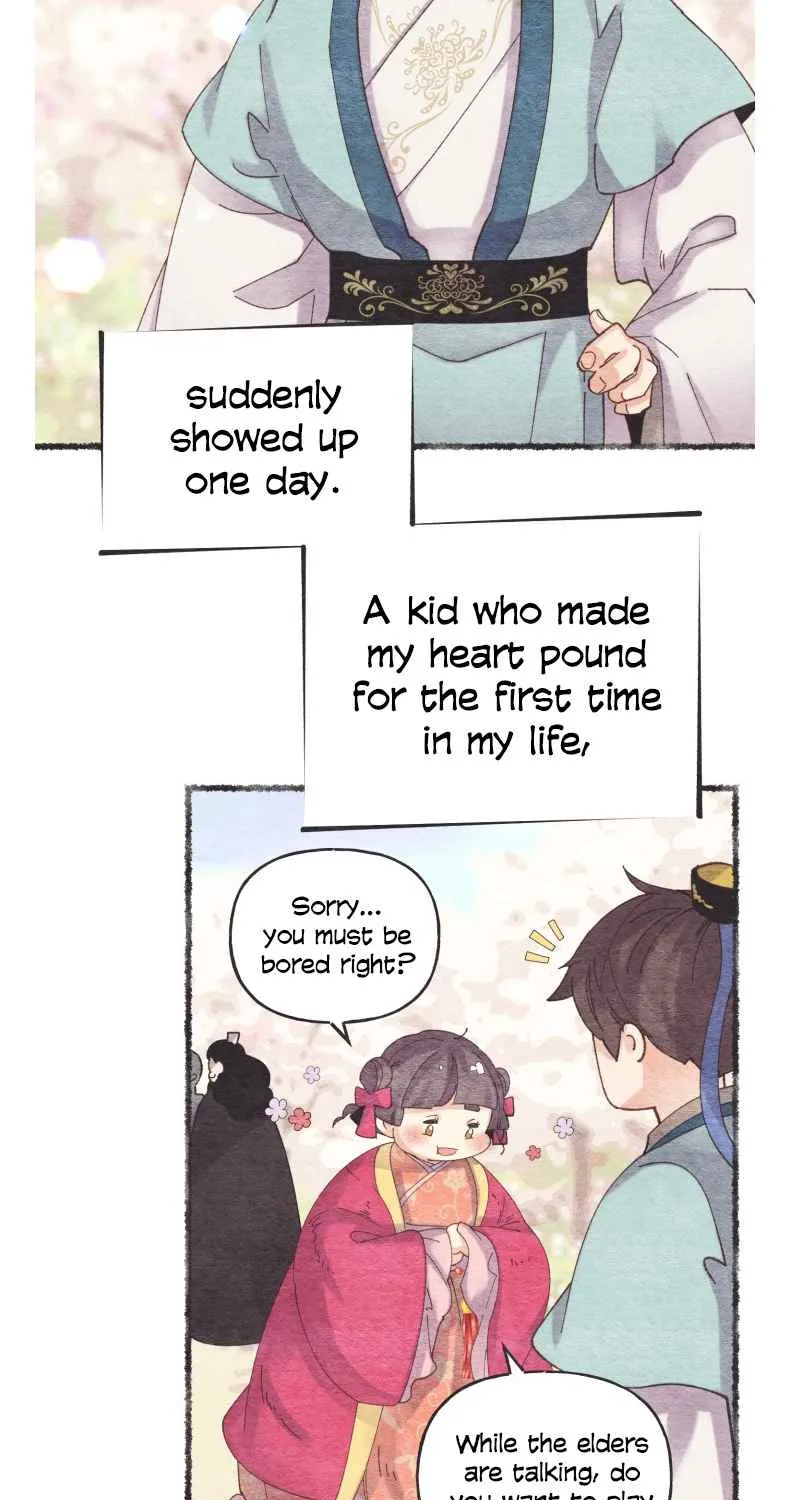 Read Lightning Degree chapter 105 image 36 on Lezhin