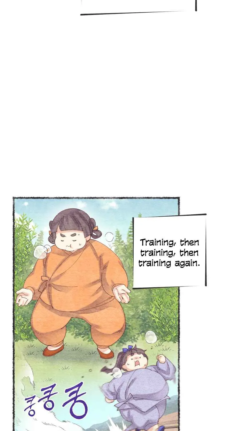 Read Lightning Degree chapter 105 image 40 on Lezhin