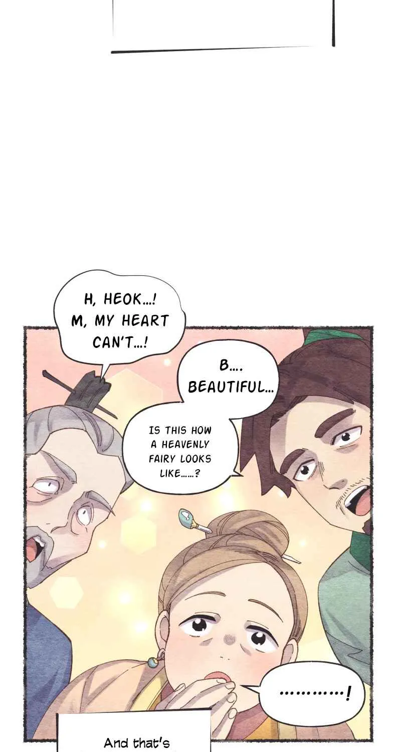 Read Lightning Degree chapter 105 image 47 on Lezhin