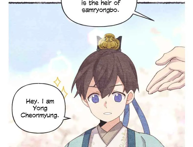 Read Lightning Degree chapter 105 image 49 on Lezhin