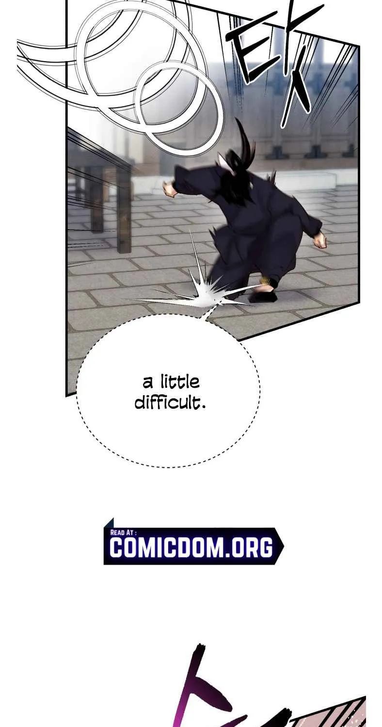 Read Lightning Degree chapter 105 image 5 on Lezhin