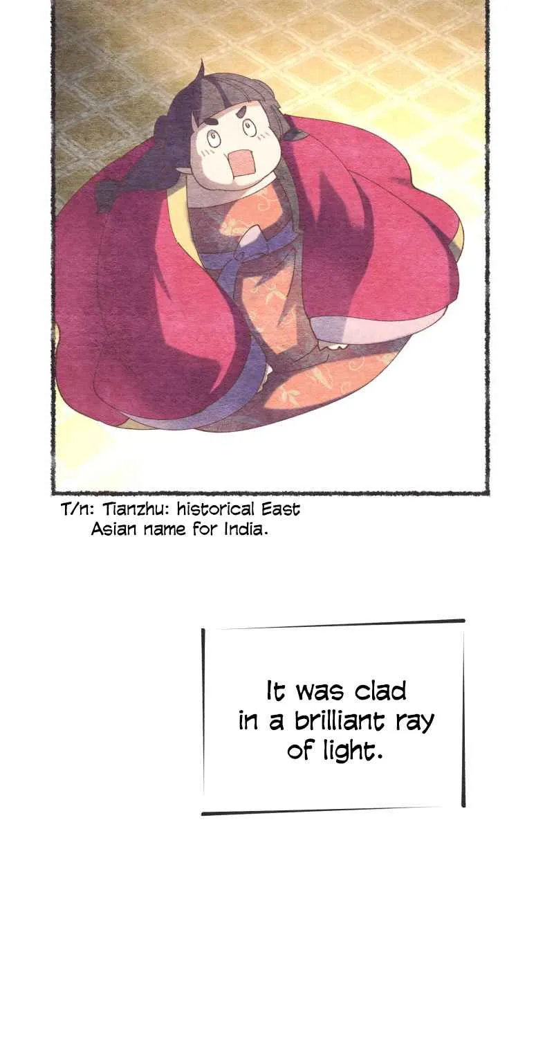 Read Lightning Degree chapter 105 image 50 on Lezhin