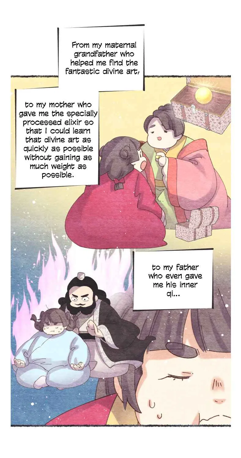 Read Lightning Degree chapter 105 image 51 on Lezhin
