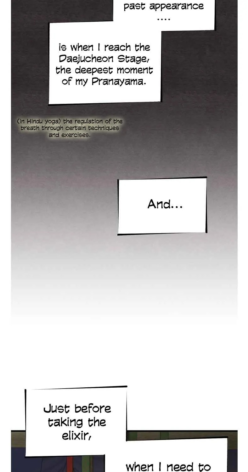 Read Lightning Degree chapter 105 image 54 on Lezhin