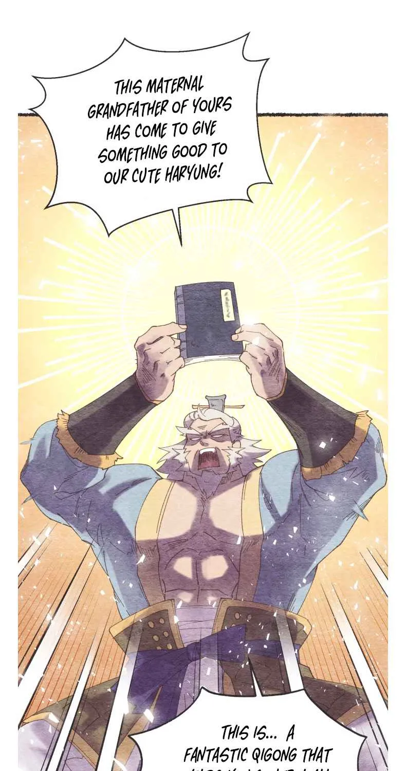 Read Lightning Degree chapter 105 image 62 on Lezhin