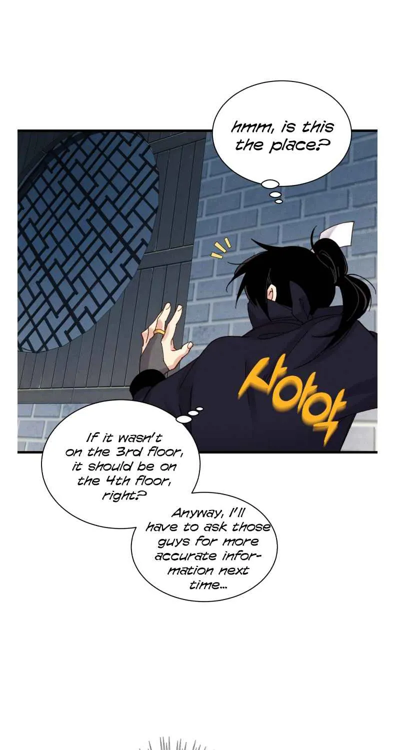 Read Lightning Degree chapter 105 image 65 on Lezhin
