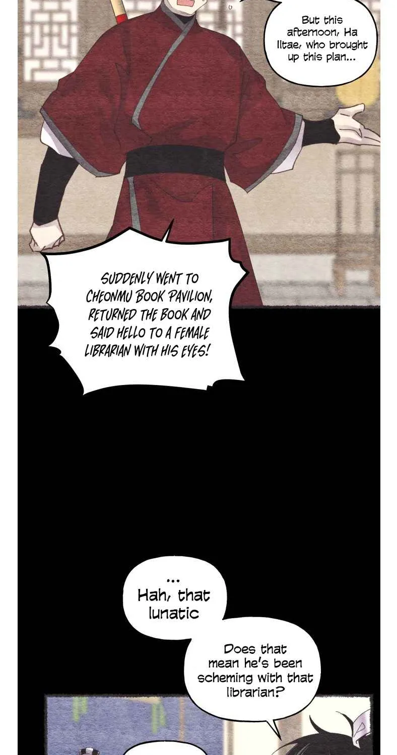 Read Lightning Degree chapter 105 image 67 on Lezhin