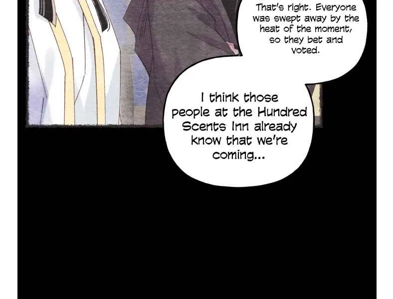 Read Lightning Degree chapter 105 image 70 on Lezhin