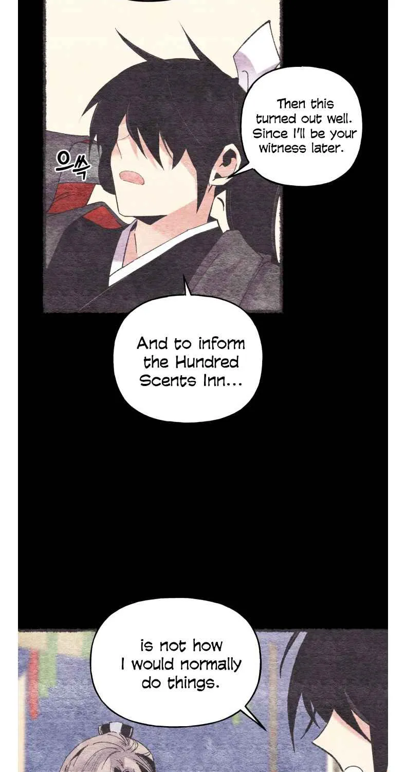 Read Lightning Degree chapter 105 image 73 on Lezhin