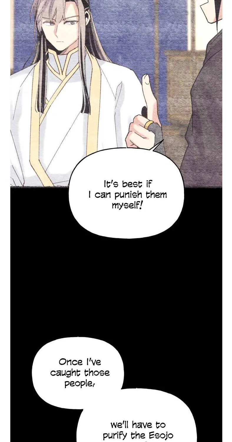 Read Lightning Degree chapter 105 image 74 on Lezhin