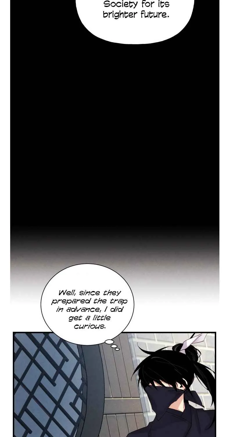 Read Lightning Degree chapter 105 image 75 on Lezhin