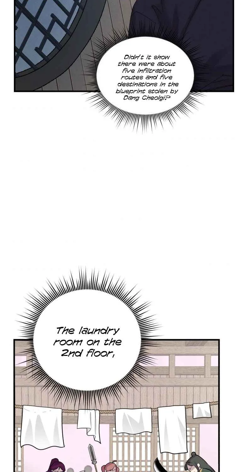 Read Lightning Degree chapter 105 image 76 on Lezhin