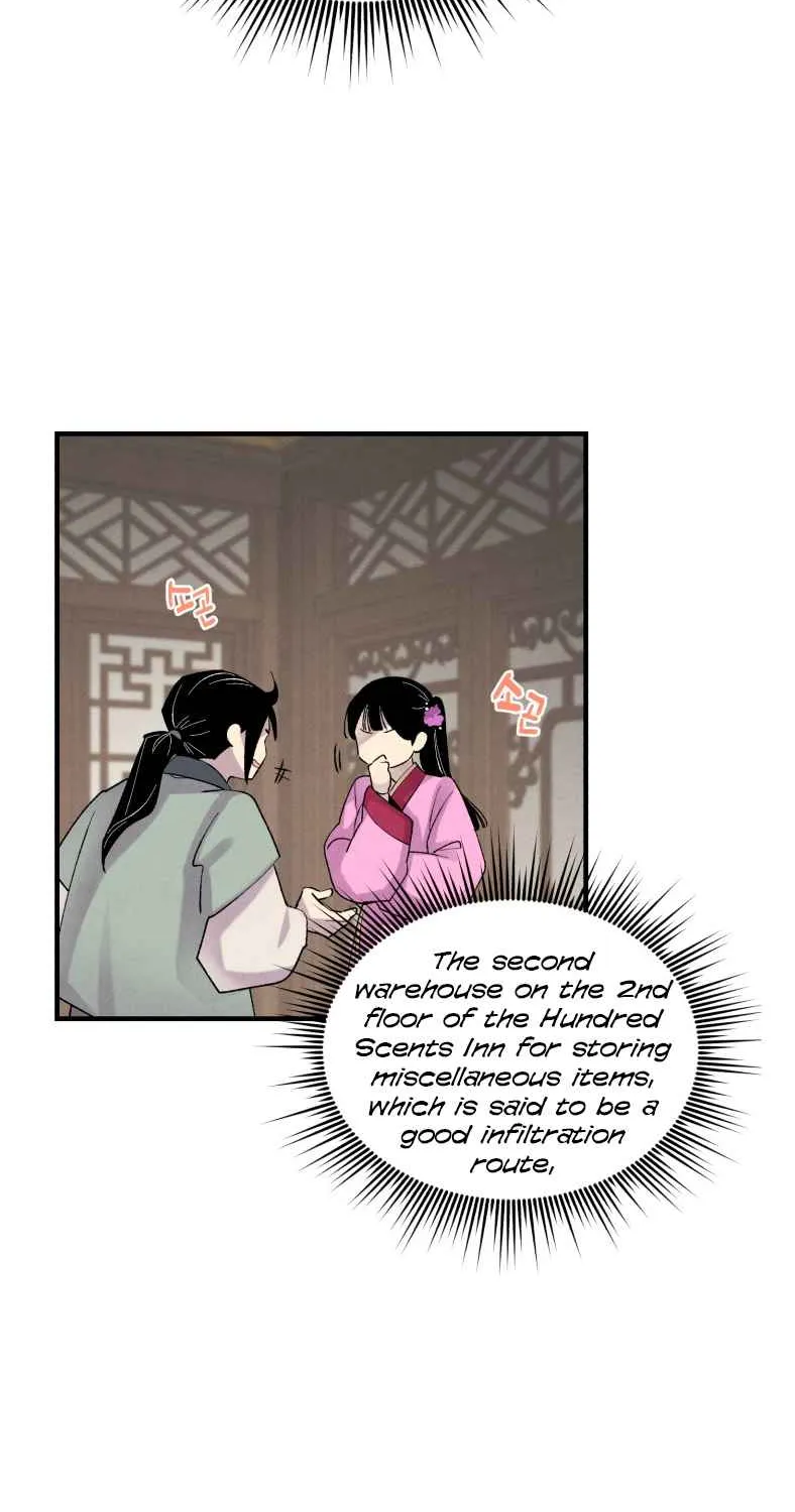 Read Lightning Degree chapter 105 image 9 on Lezhin