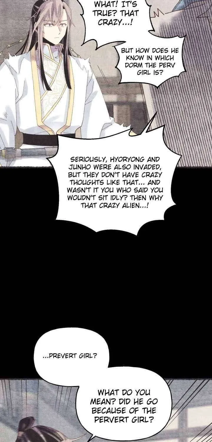Read Lightning Degree chapter 106 image 10 on Lezhin