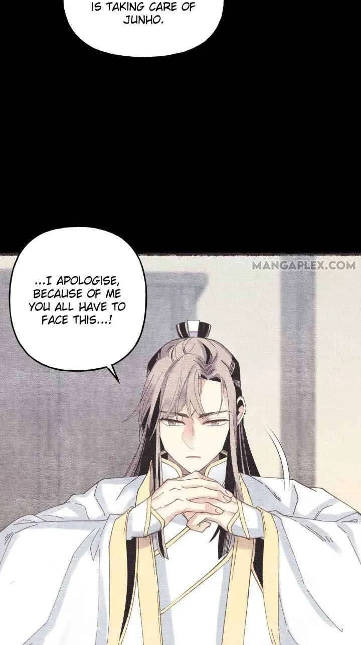 Read Lightning Degree chapter 106 image 12 on Lezhin