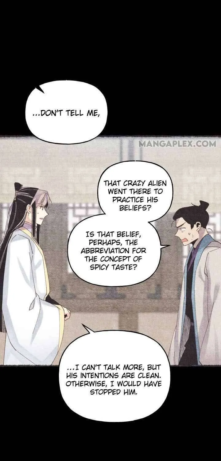 Read Lightning Degree chapter 106 image 17 on Lezhin