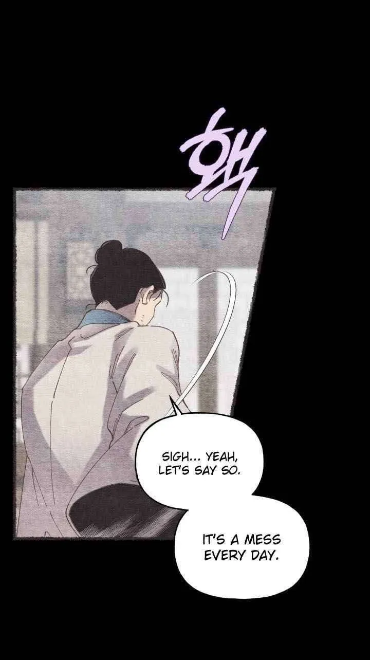 Read Lightning Degree chapter 106 image 18 on Lezhin