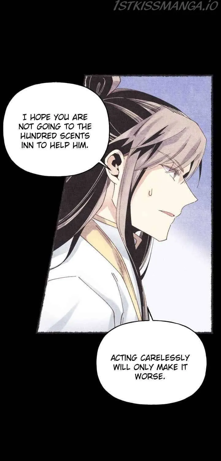 Read Lightning Degree chapter 106 image 19 on Lezhin