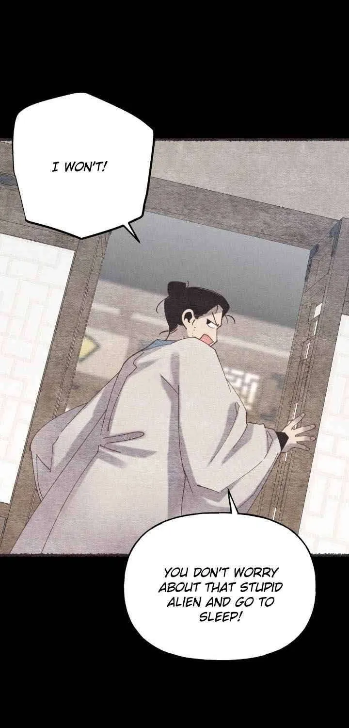 Read Lightning Degree chapter 106 image 20 on Lezhin