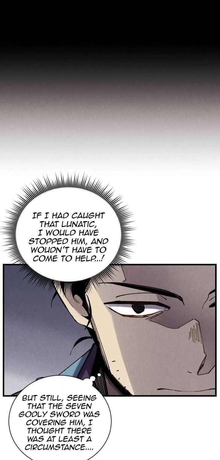 Read Lightning Degree chapter 106 image 21 on Lezhin