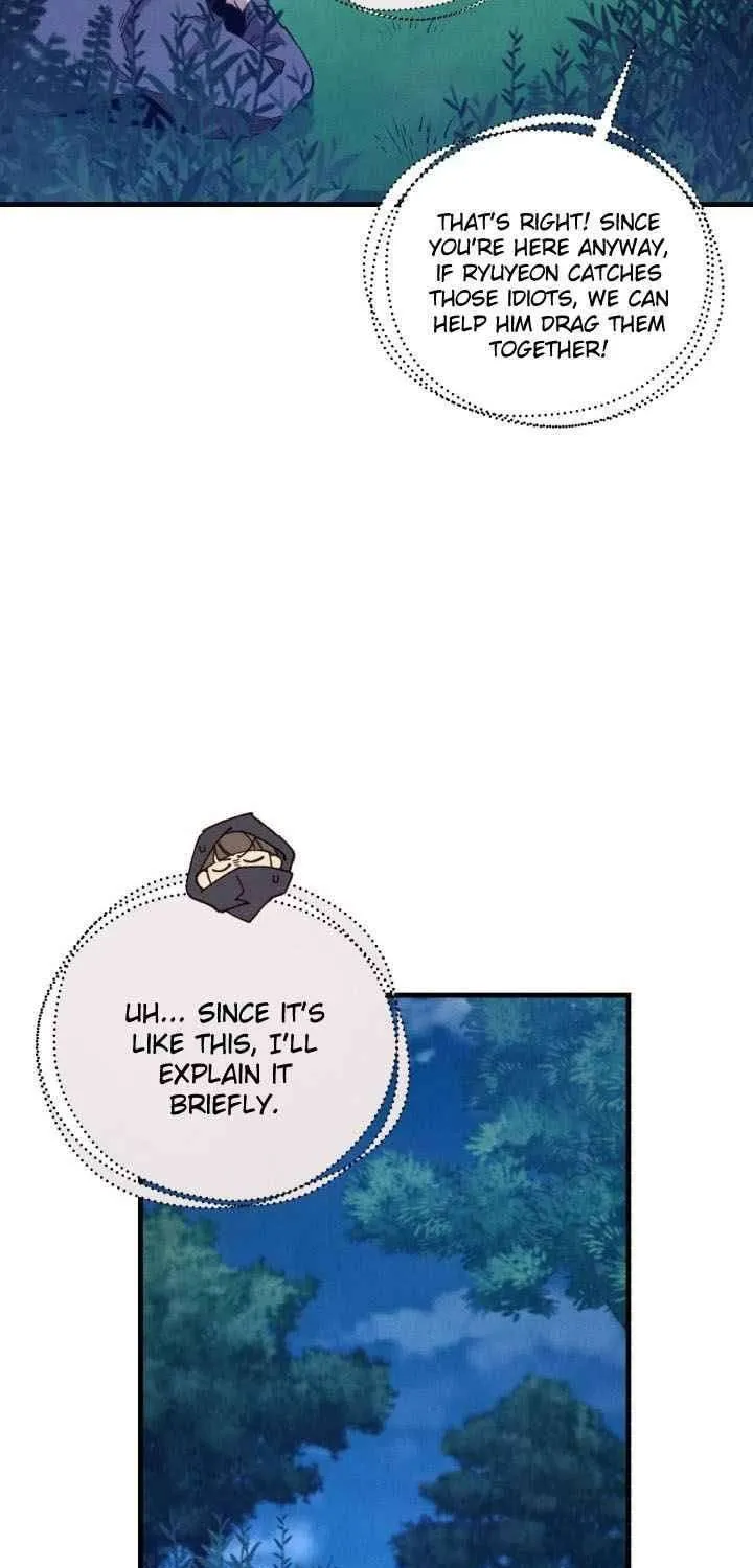 Read Lightning Degree chapter 106 image 23 on Lezhin