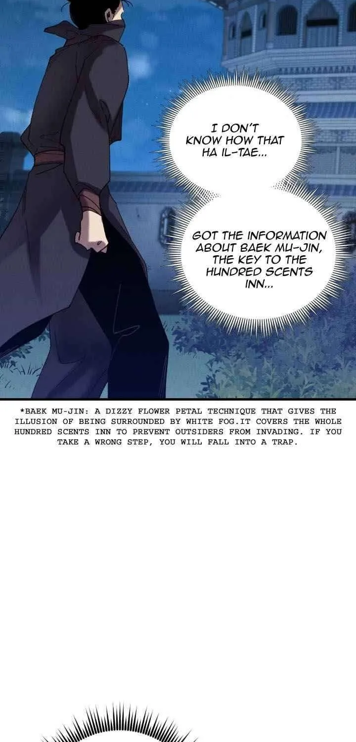 Read Lightning Degree chapter 106 image 28 on Lezhin