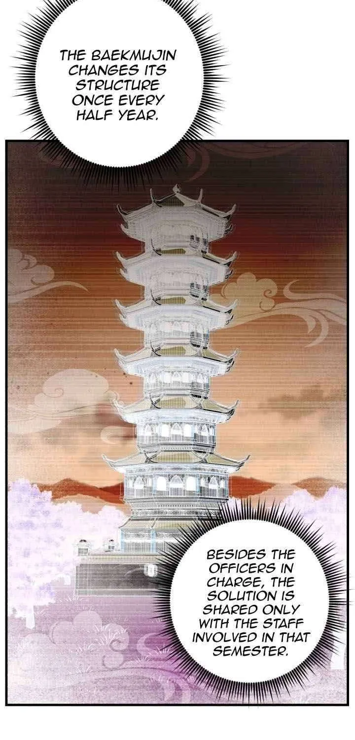 Read Lightning Degree chapter 106 image 29 on Lezhin